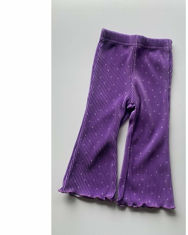 yellow factory［取寄］aurora pants 26autumn