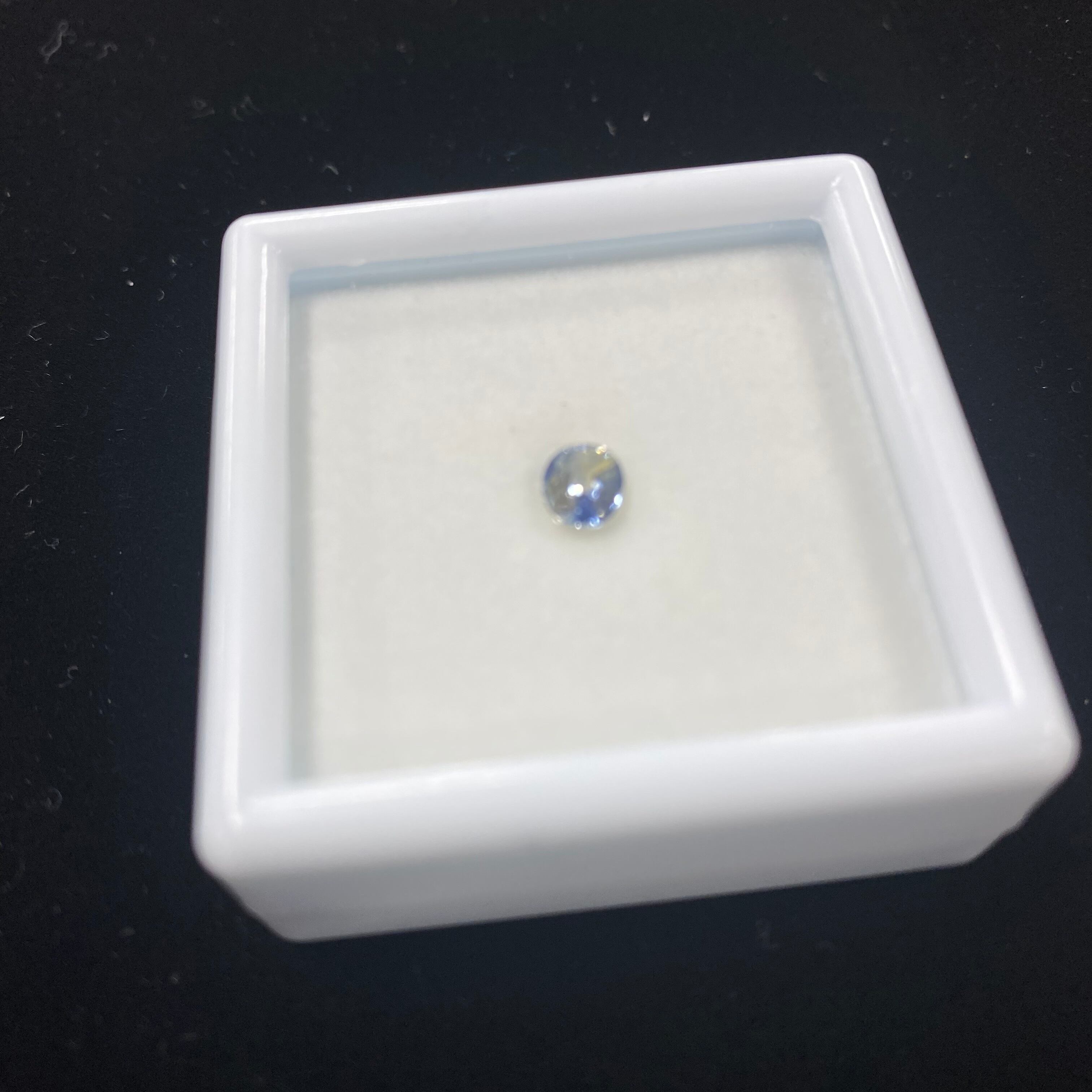 S様専用　サファイア