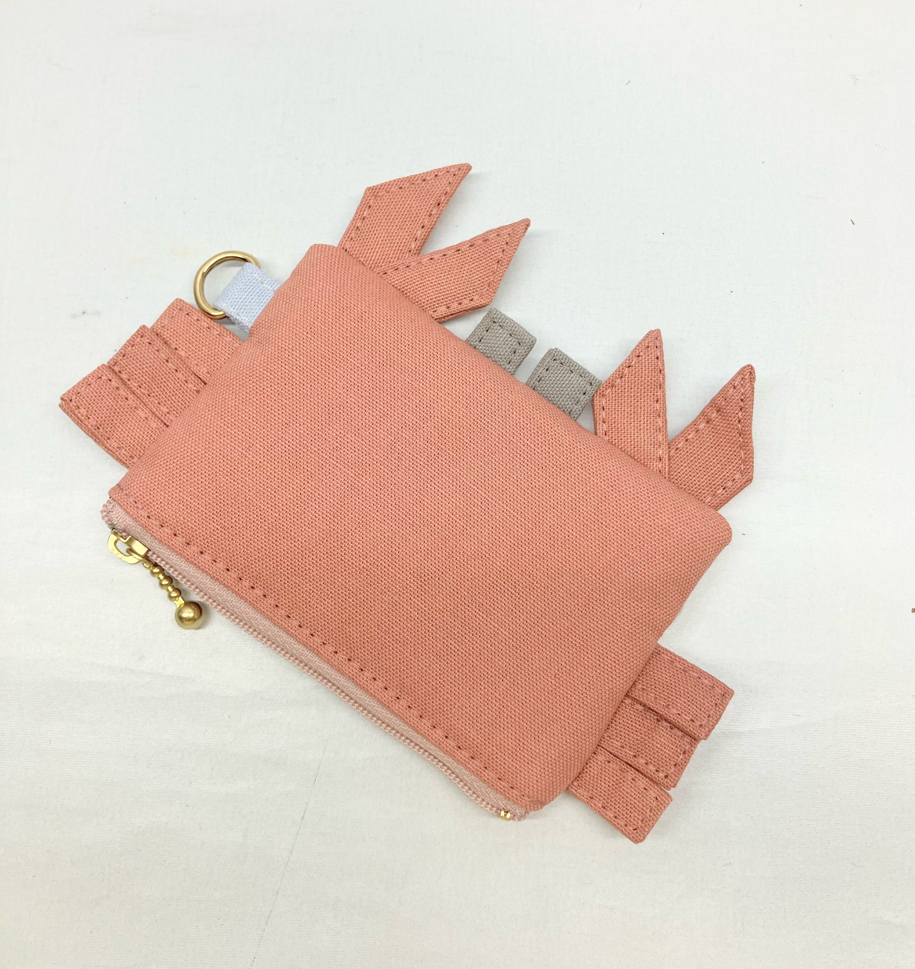 とりさん工房ーかわいいハンドメイドポーチ