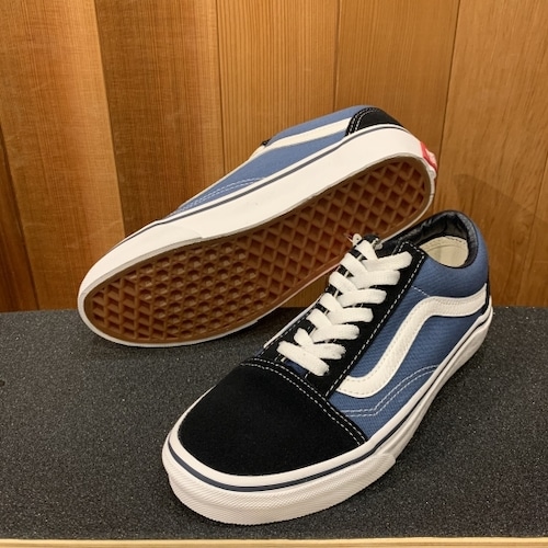 【VANS】OLD SKOOL 22.5cm/24.5cm