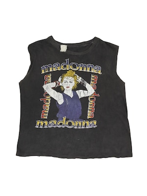 MADONNA 1885 The Virgin Tour Cutoff マドンナ fits M