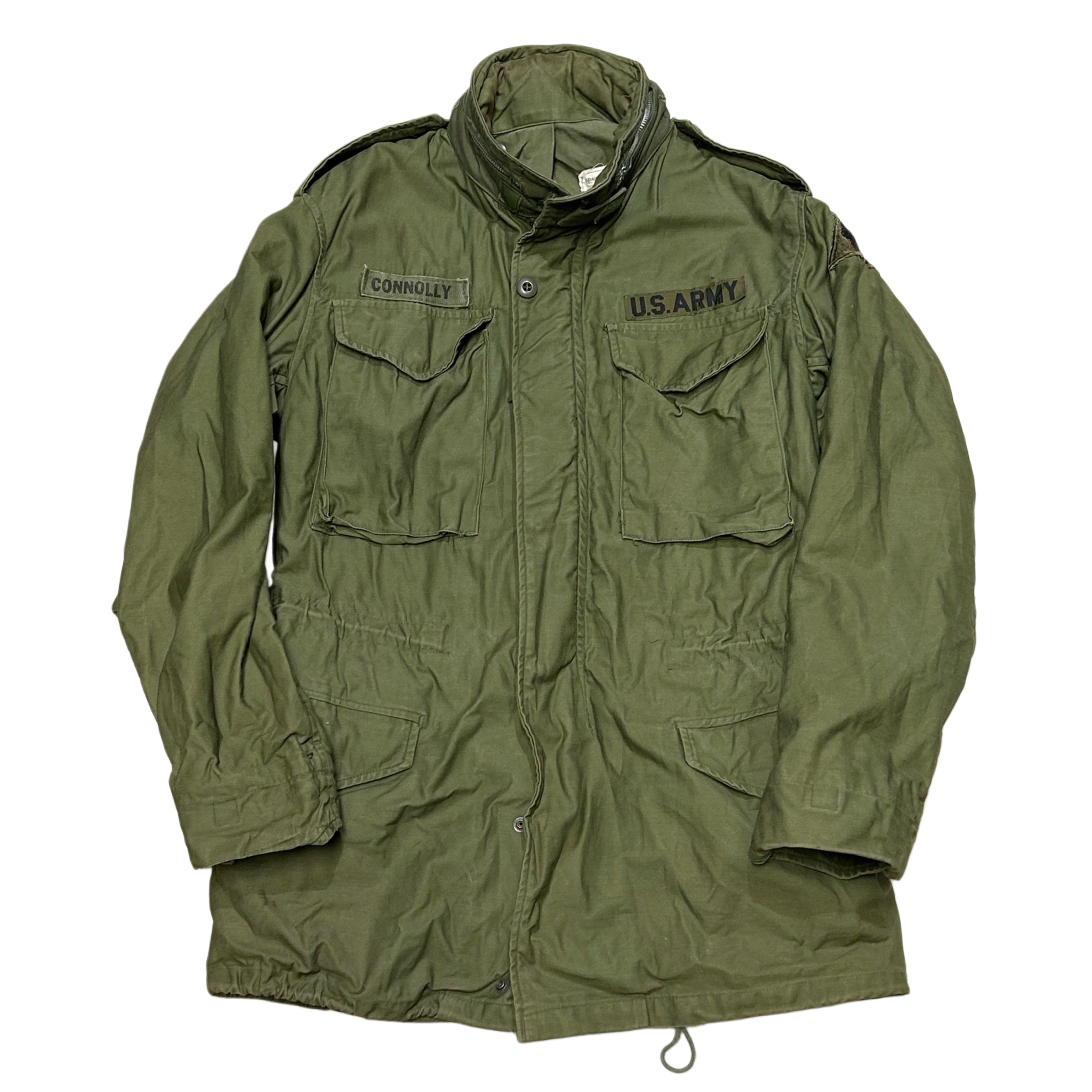 Patagonia MARS パタゴニア マーズ GEN2 LEVEL4 WIND SHIRT【XLARGE