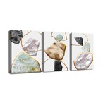 アートパネル 3点セット (お取り寄せ商品)