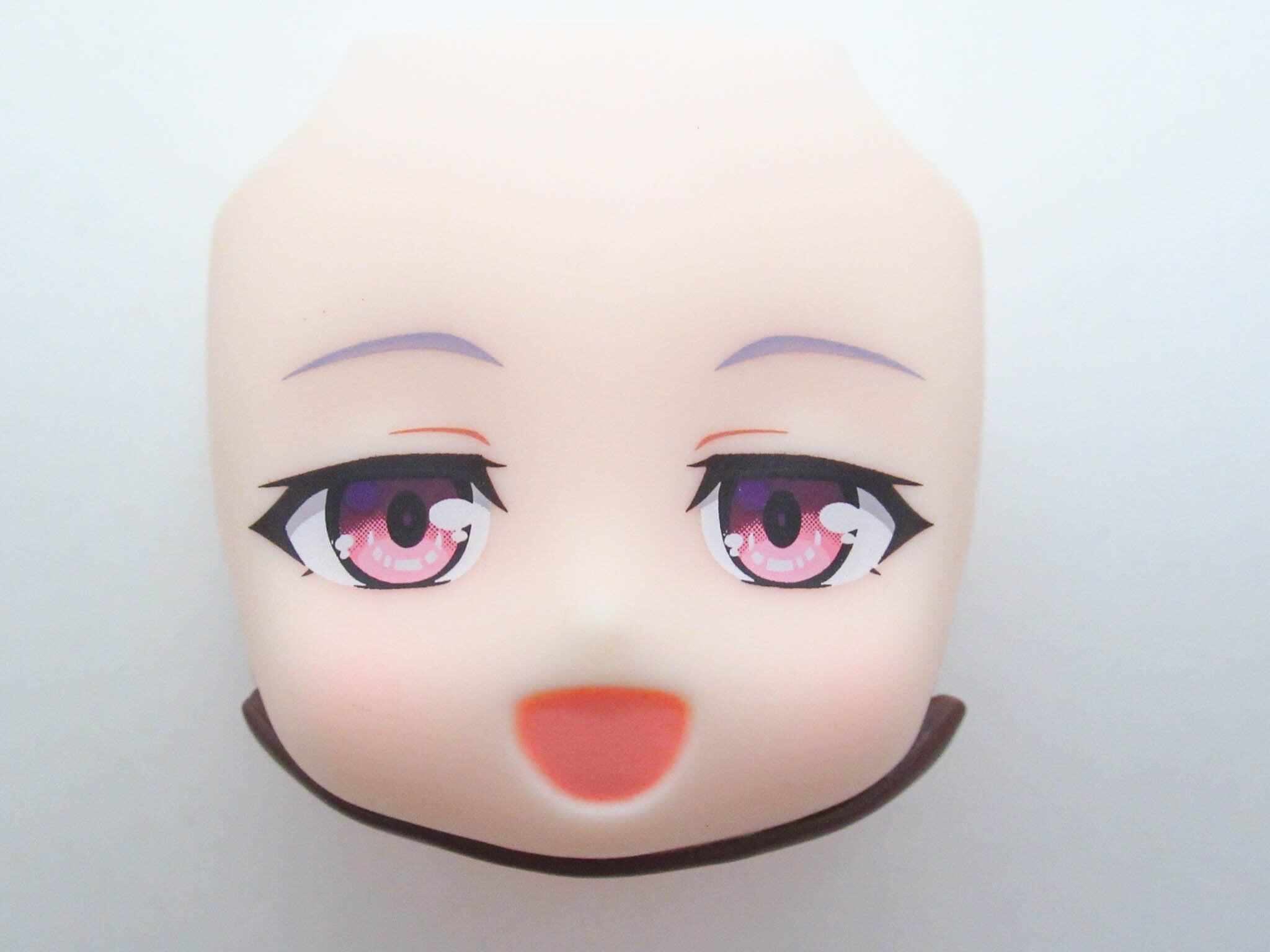 再入荷【1783】 ゴールドシップ 顔パーツ 笑顔 ねんどろいど | ホビー