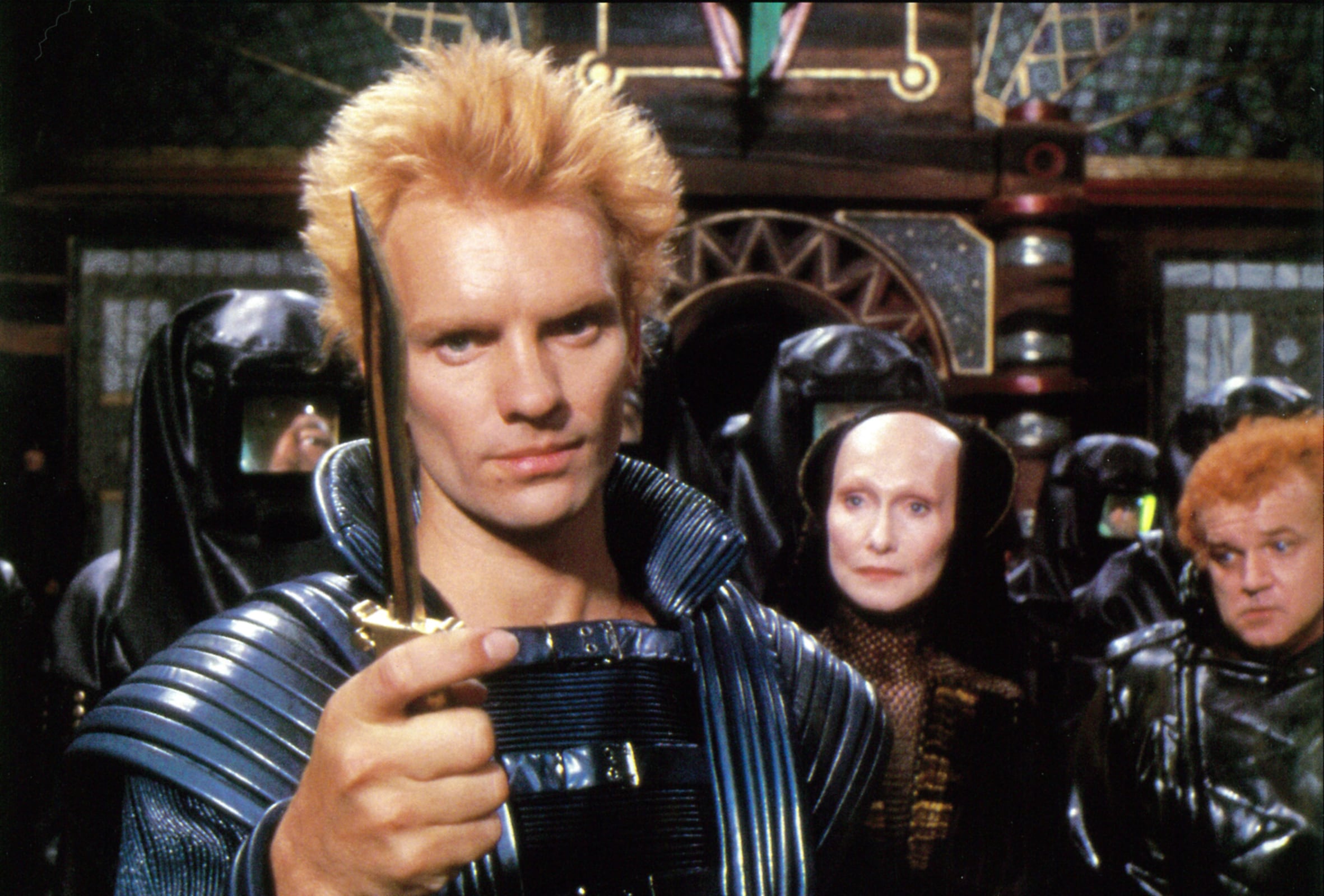 米ＴＶ『デューン／砂の惑星　２巻セット』【字幕スーパー版 VHSビデオ 非売品】 dune-vhs-1024x538.jpg.webp