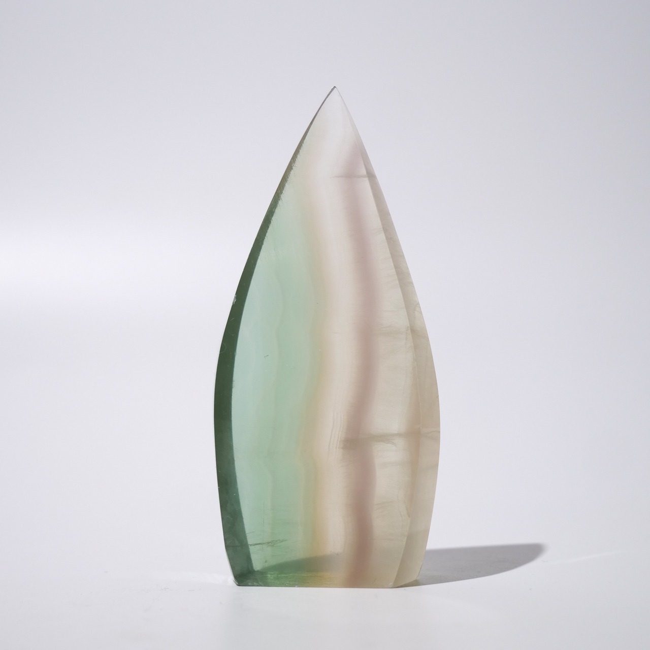 イットリウム フローライト / フレイム