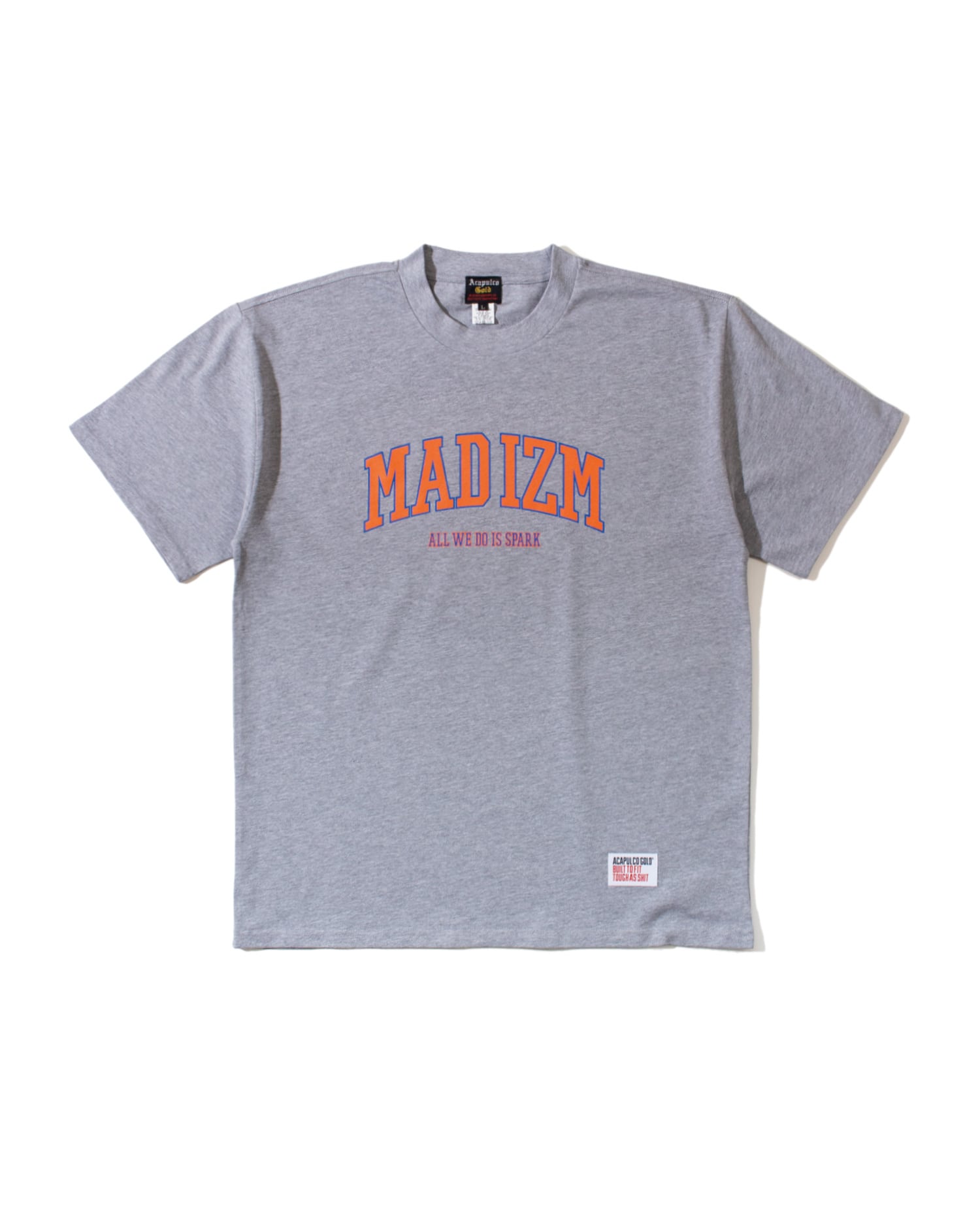 ALL ITEM | Acapulco Gold