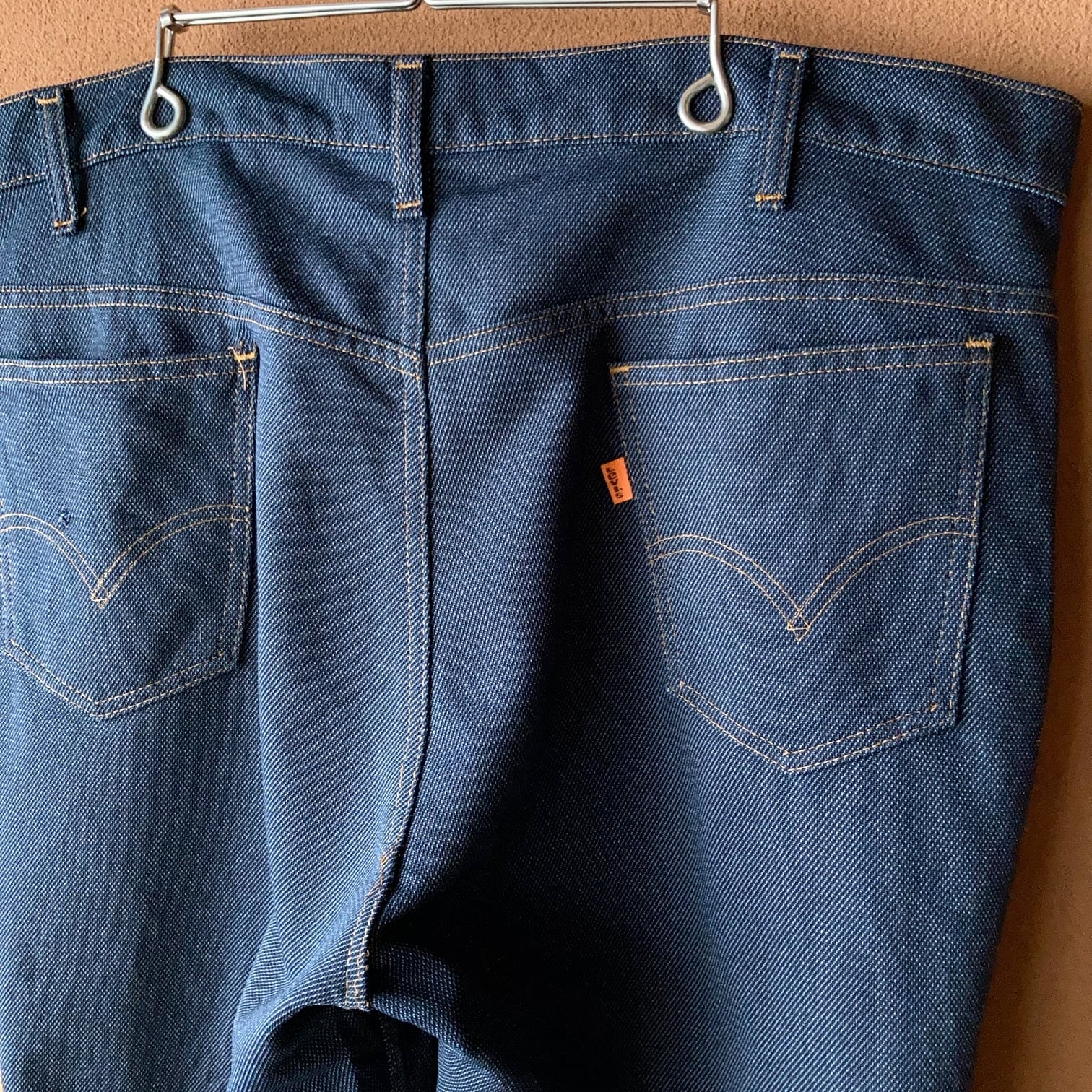 levi’s sta-prest usa製