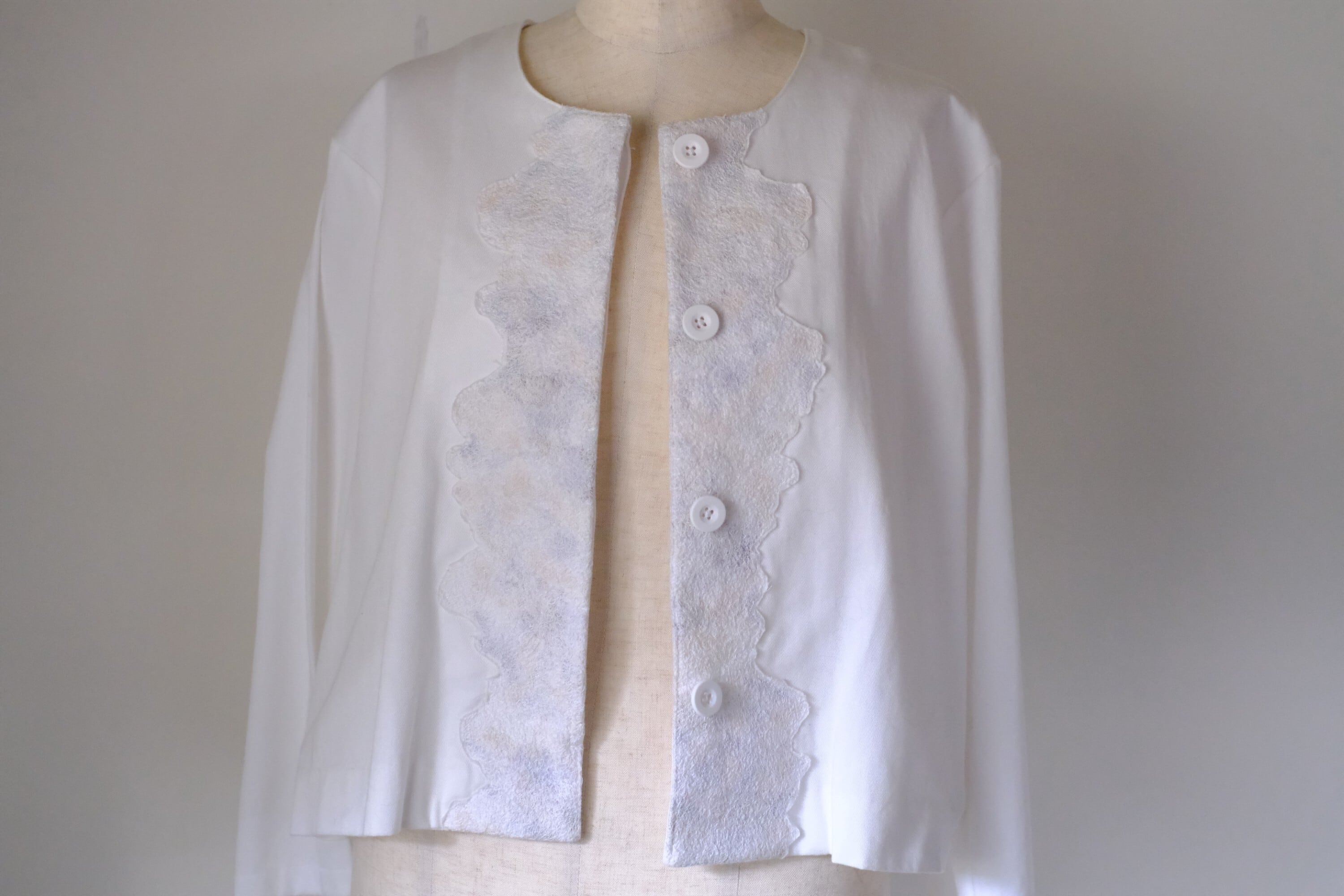 ジャケット cl-0157