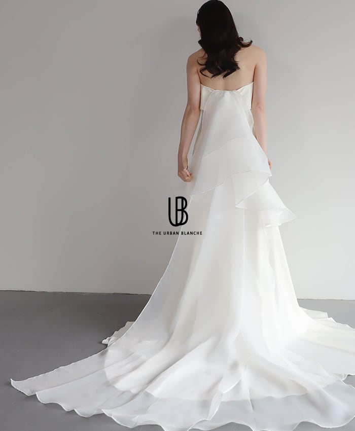 NEW Arrival【THE URBAN BLANCHE ORIGINAL 】 商品番号：WD113 東京
