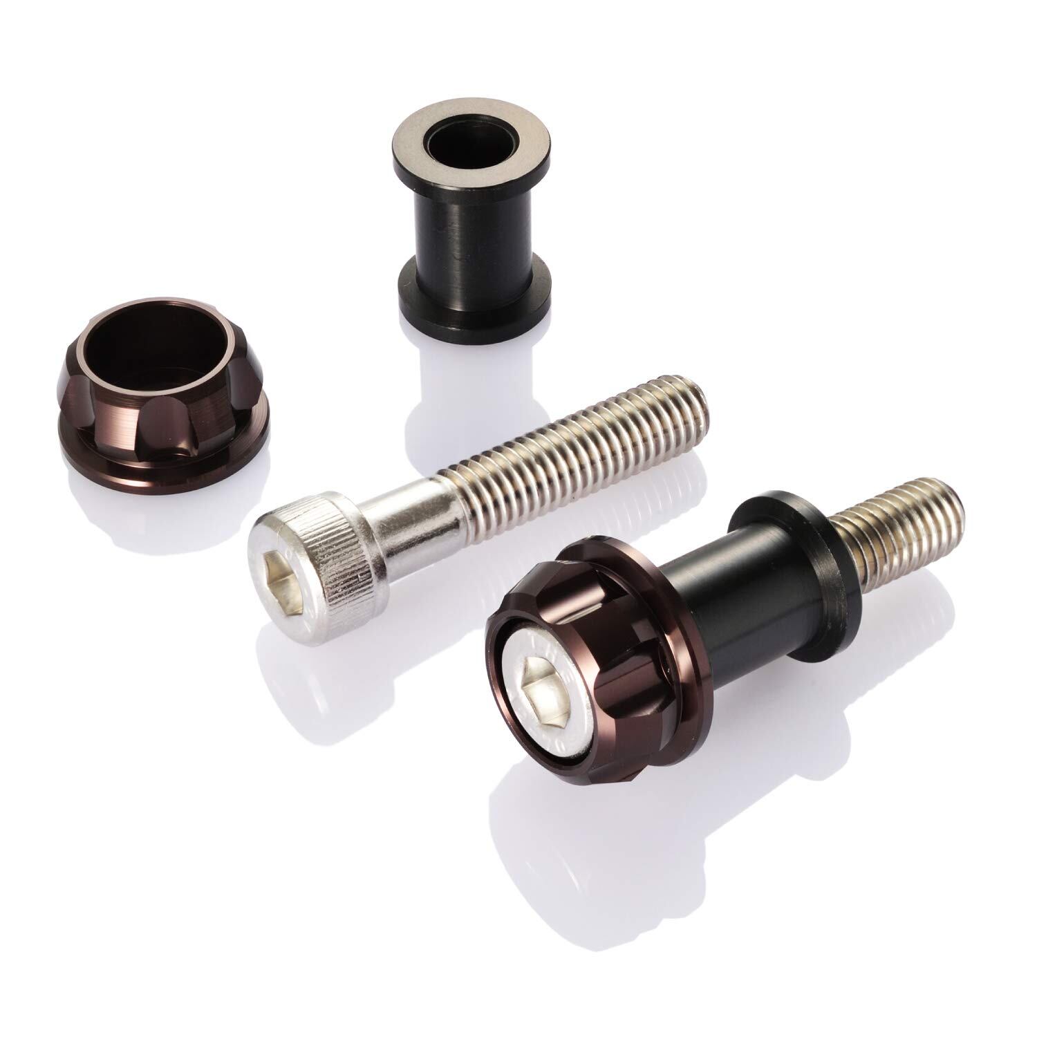 KH.SS用 オイルポンプカバー | Pay ID