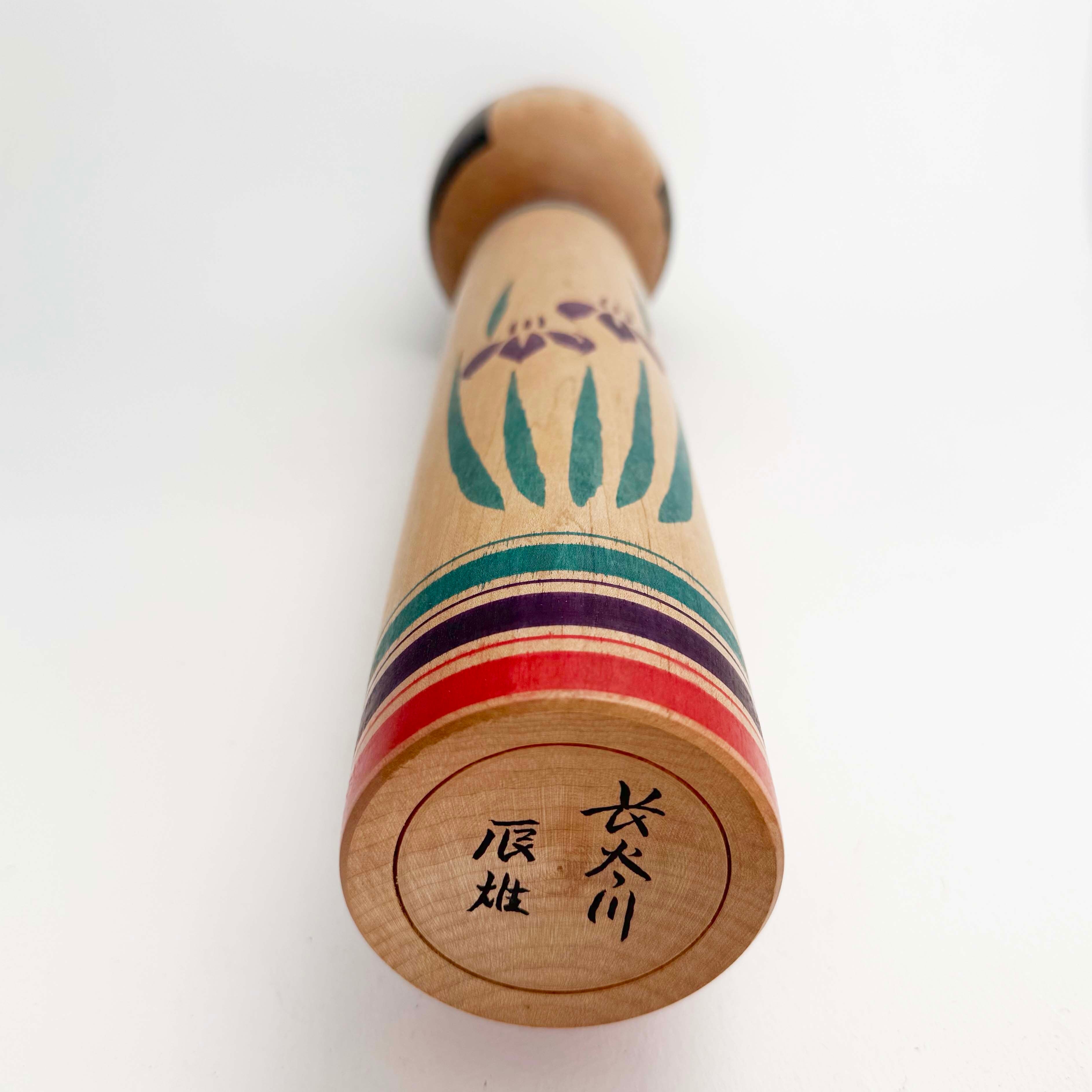 津軽系 / 長谷川辰雄工人