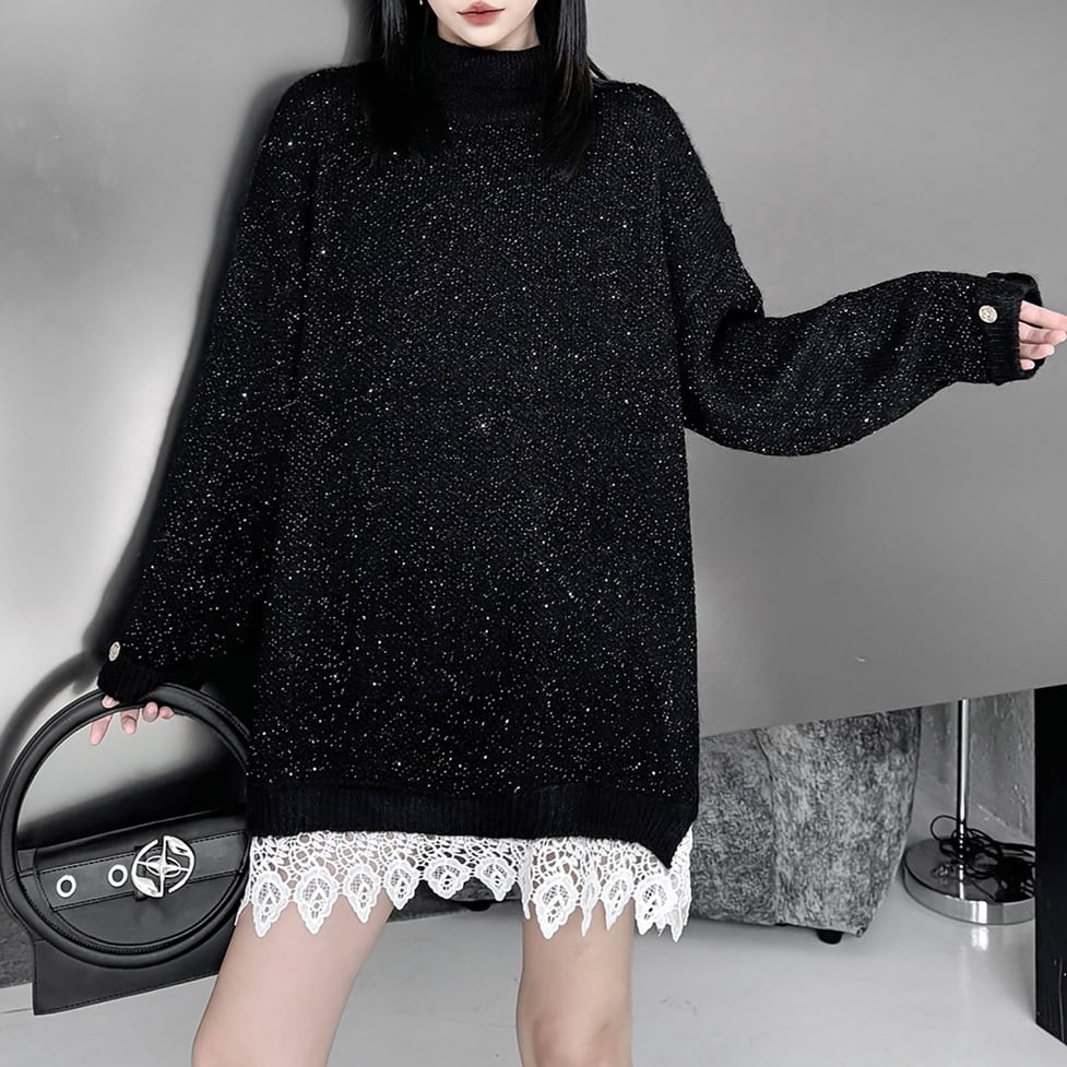 ワンピース elise tweed short ONE PIECE ONEPIECE | lise