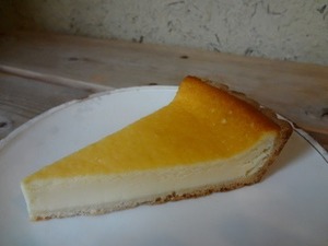 チーズケーキ（カット１個）