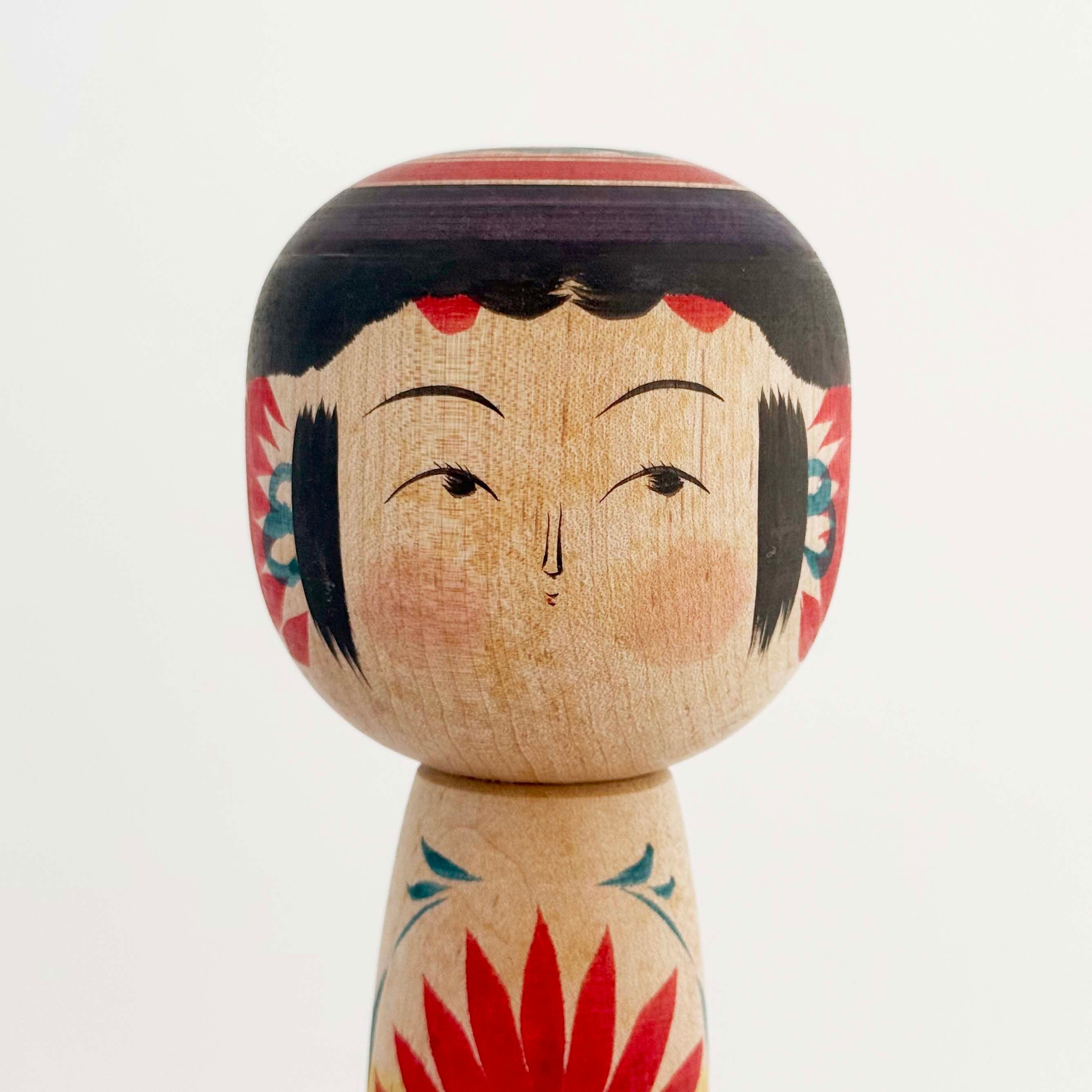 弥治郎系 / 井上はる美工人（24cm蛍）