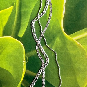 【Silver 925】Summer random 福袋 for Women