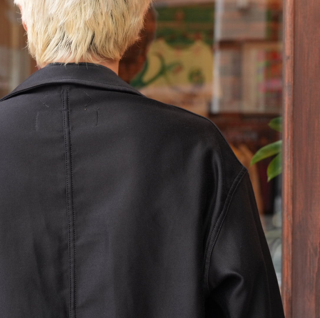 AUBERGE (オーベルジュ) 24AW AUBERGE (オーベルジュ) 24AW