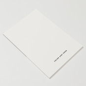 PERSONAL MATTERS PROJECT N°14 PHOTO BOOK / COLOR AND FORM