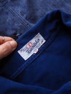 1970’s Euro China Work Jacket