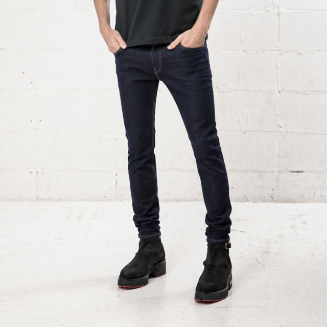 SLIMANE deborah / INDIGO