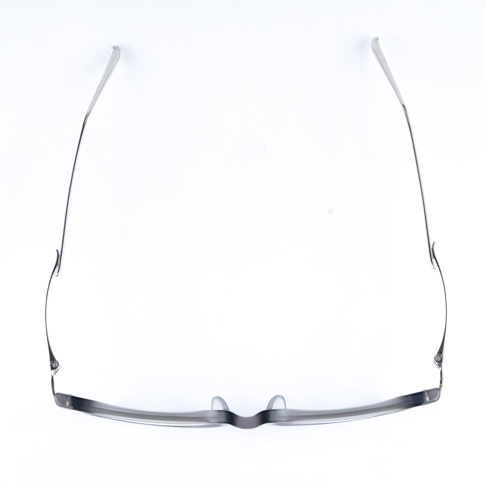 one/three compound frame ワンスリー メガネ cft-01 / 99m one/three compound frame ワンスリー メガネ cft-01 / 99m