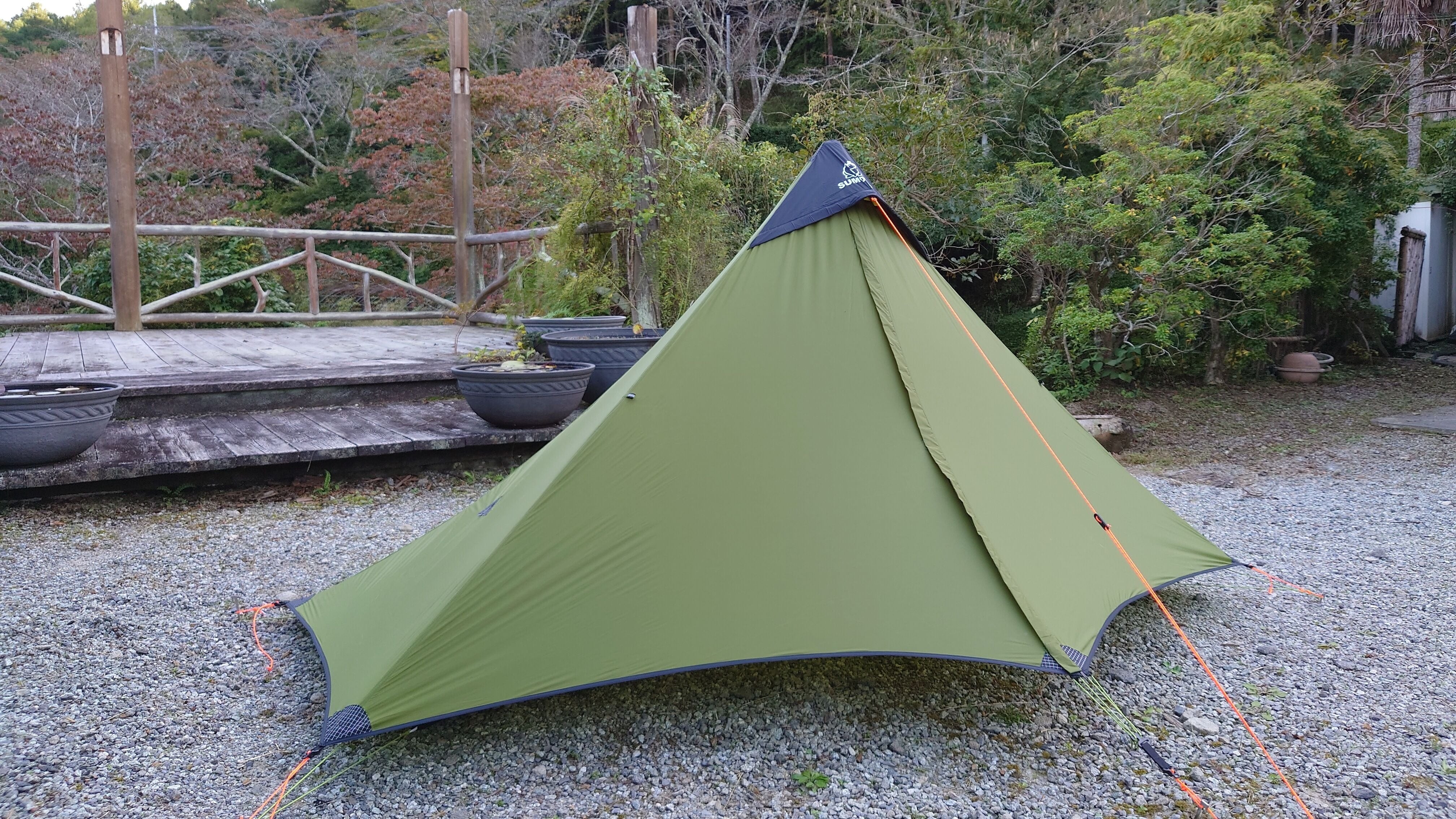 MOGAMI 1P」 Sumo Equipment | 野良道具製作所® 公式オンラインストア