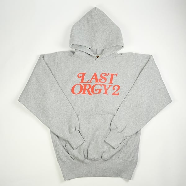 GDC PIZZA HOODIE GDC #1 NAVY / M ④