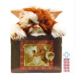 キロン グレムリン ギズモ ぬいぐるみ人形 箱入