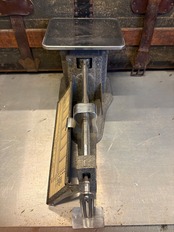 TRINER SCALE&MFG.CO. AIR MAIL SCALE