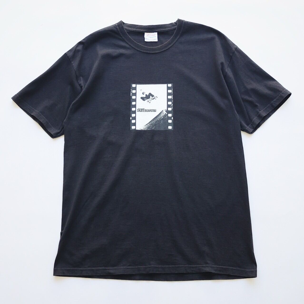 MARK GONZALES TRANSWORLD SKATEBOARDING MAGAZINE TSHIRT