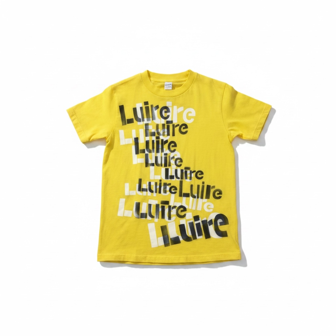 Cube Sugar Tee