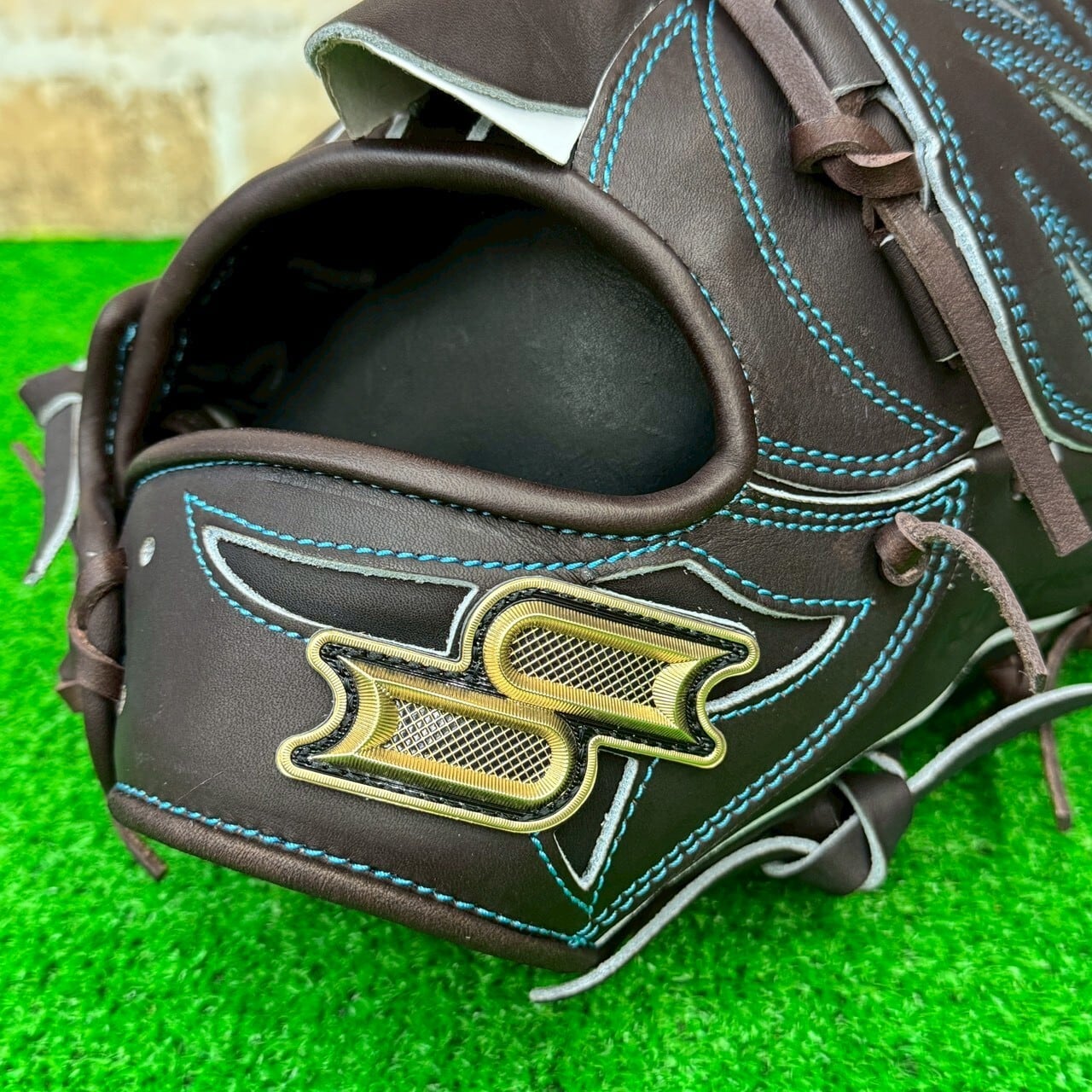 2026年NEWモデル】SSK プロエッジWシリーズ 硬式グラブ 投手用