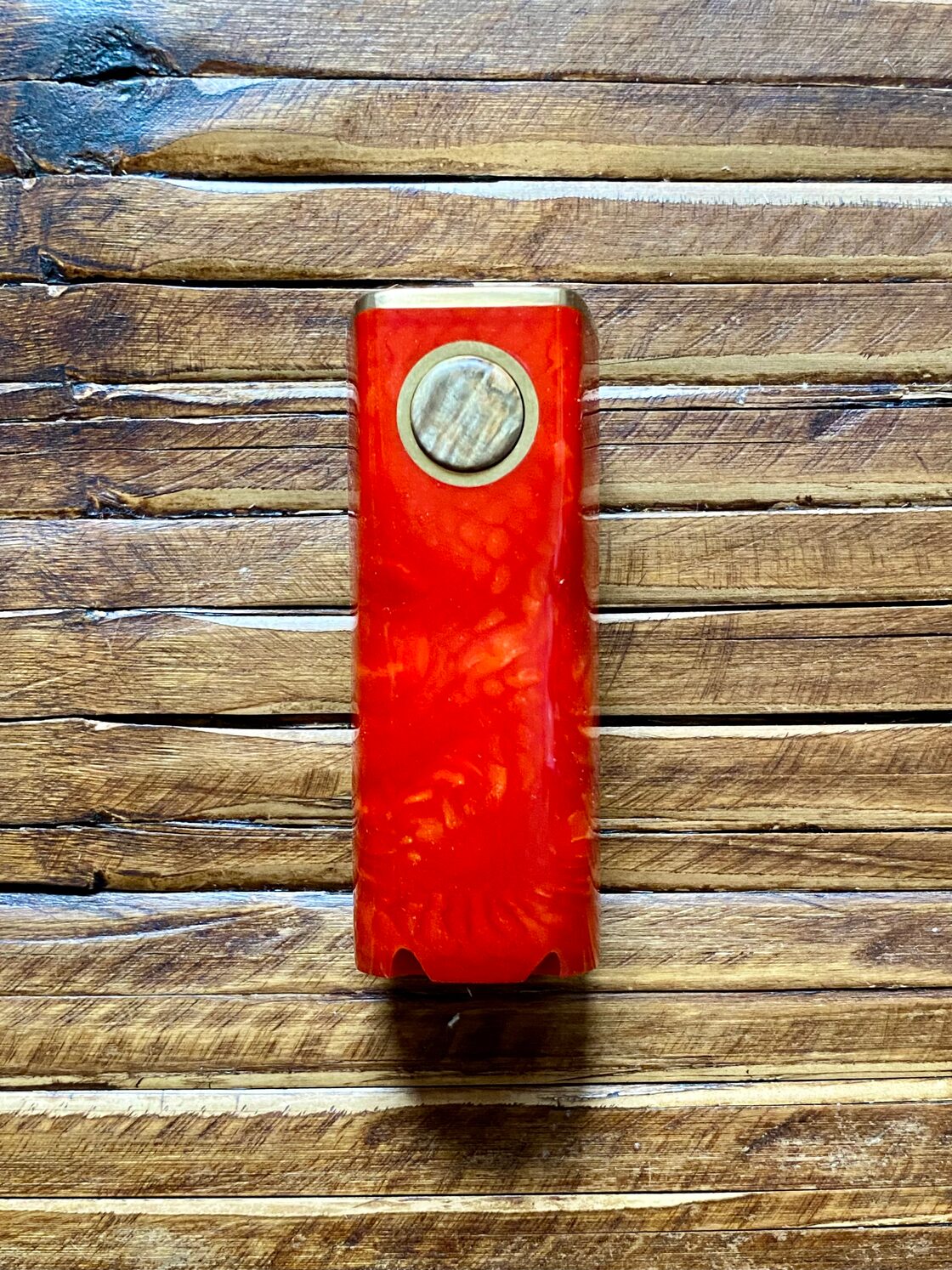 Gatub Crafts Naked Bolo 赤② VAPE フィリピン | Pay ID