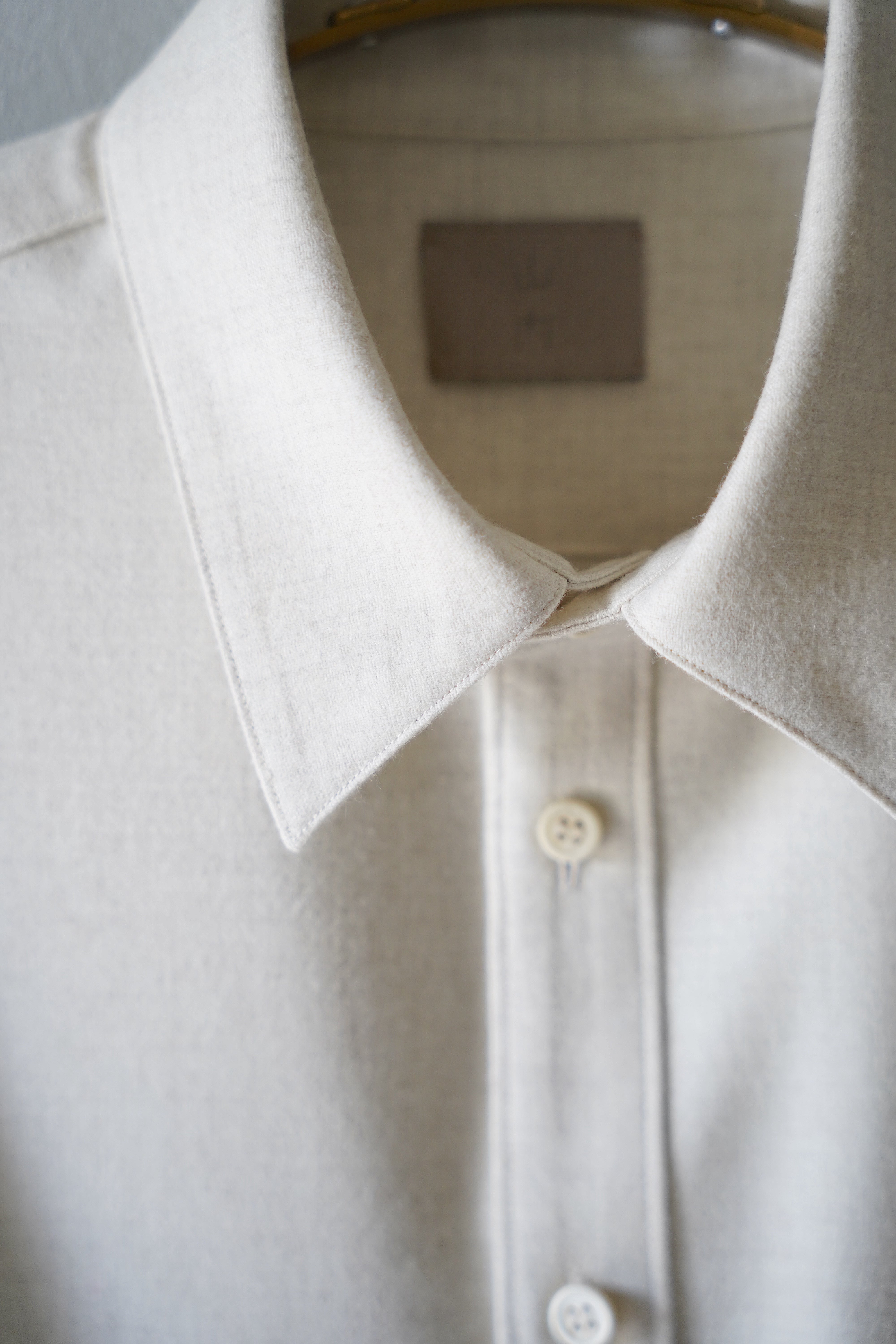 最後の1点】山内 ブルーフォックス×ノーミュールシングウール