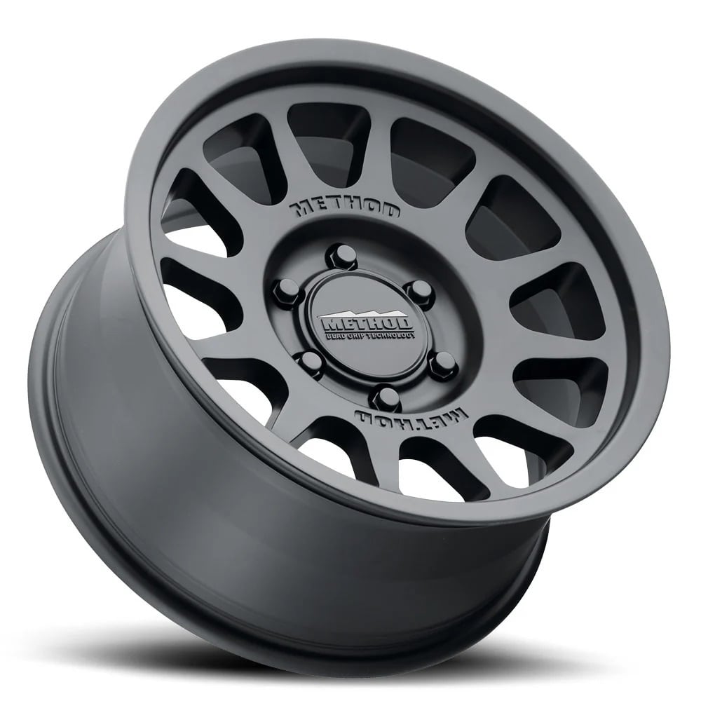 METHOD RACE WHEELS（メソッドレースホイール) MR703 BEAD GRIP マット