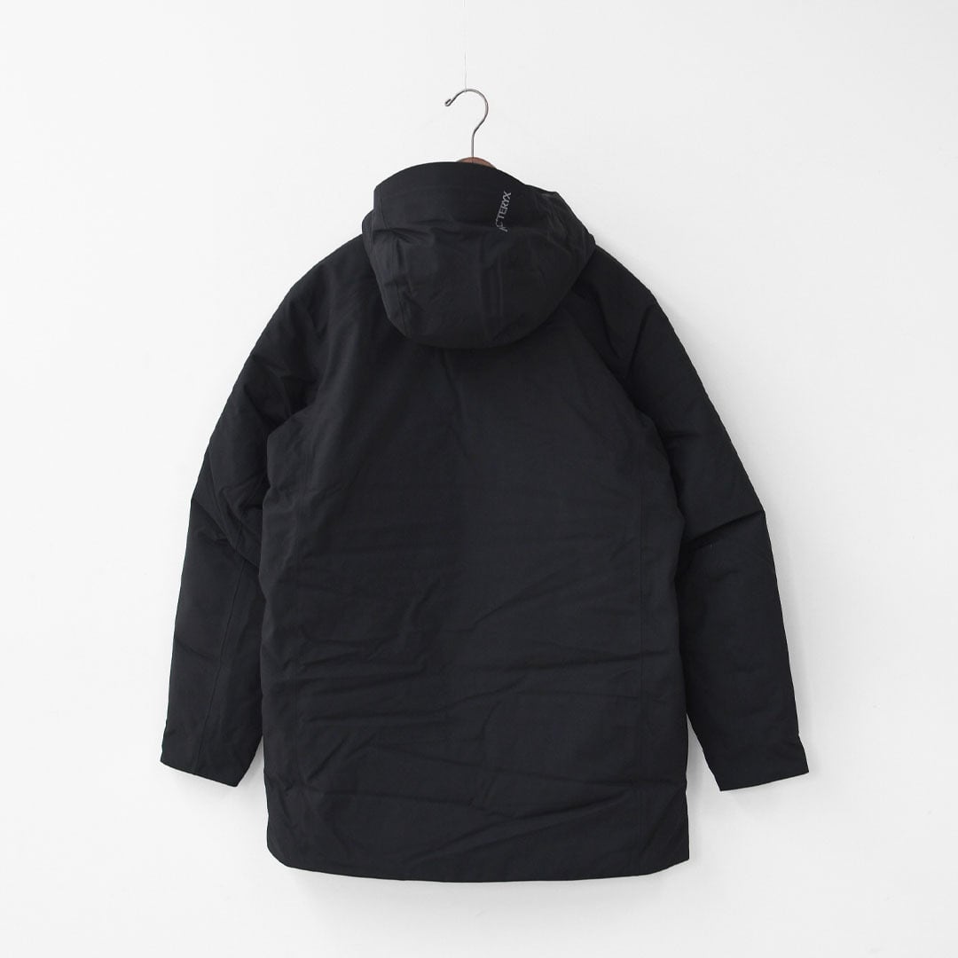ARC'TERYX [アークテリクス正規代理店] Therme Down Parka M