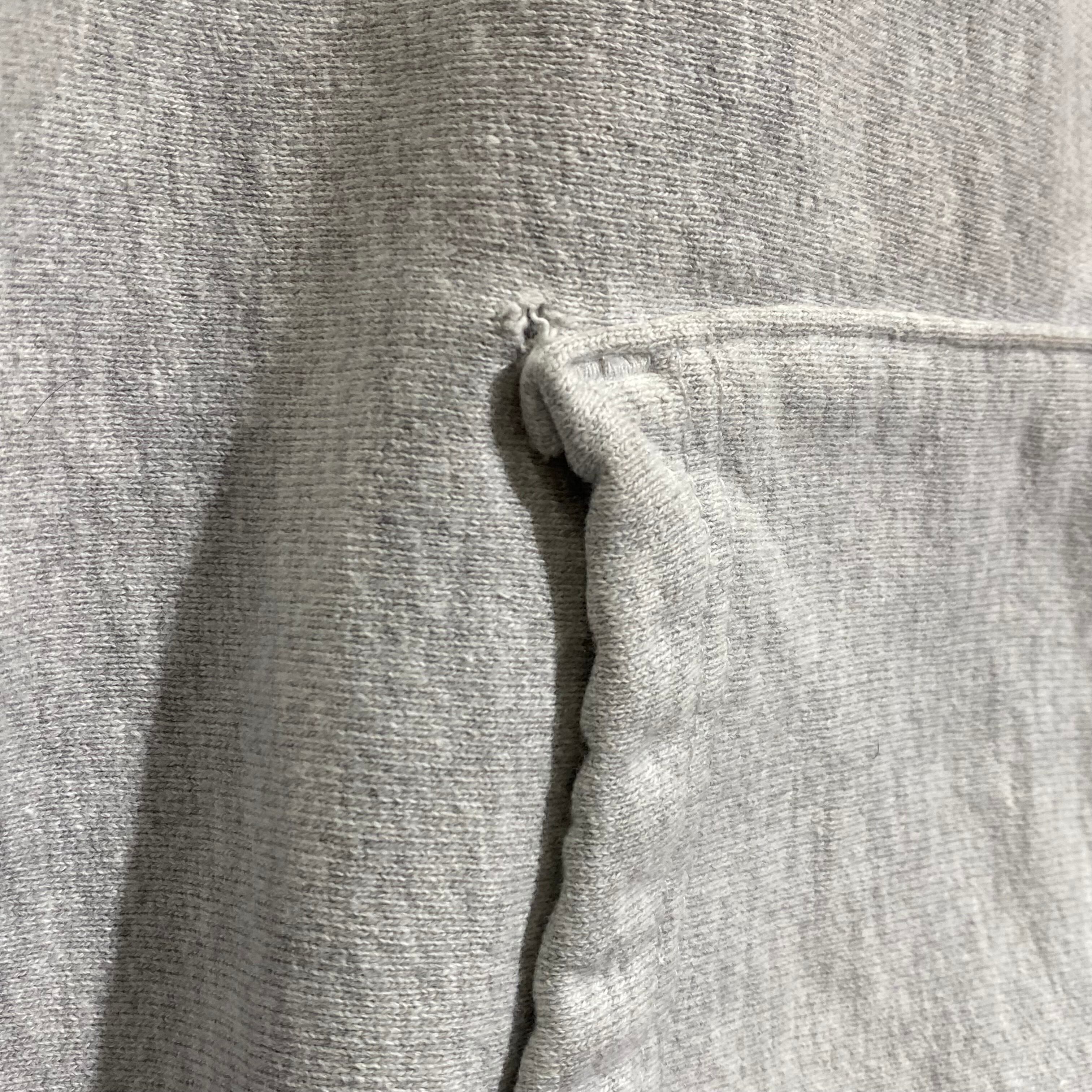 90s Champion Reverse Weave Praka USAFA 90年代 チャンピオン