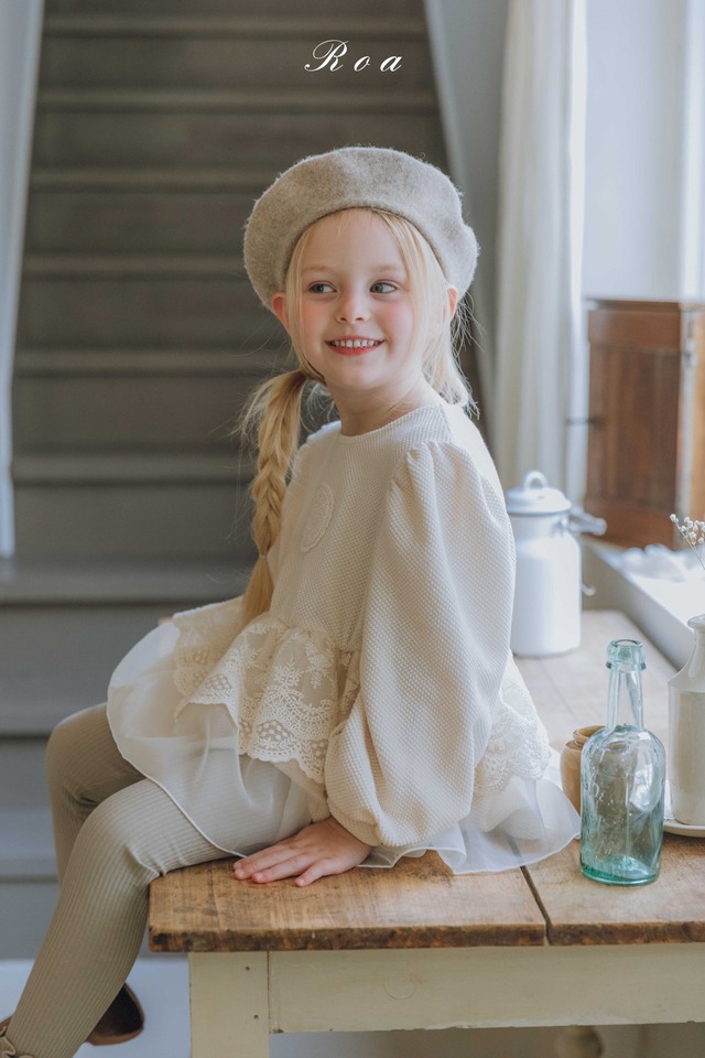 【即納】<Roa>  Shasha mtm