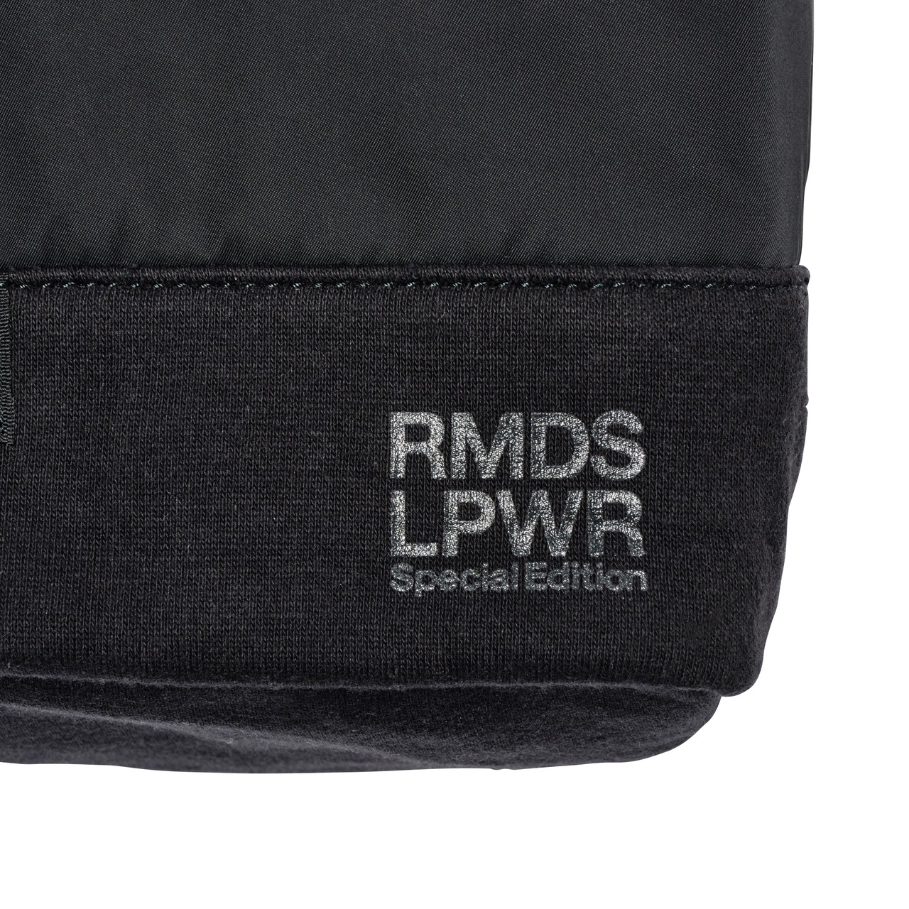 RAMIDUS × LOOPWHEELER RAMIDUS BONSAC