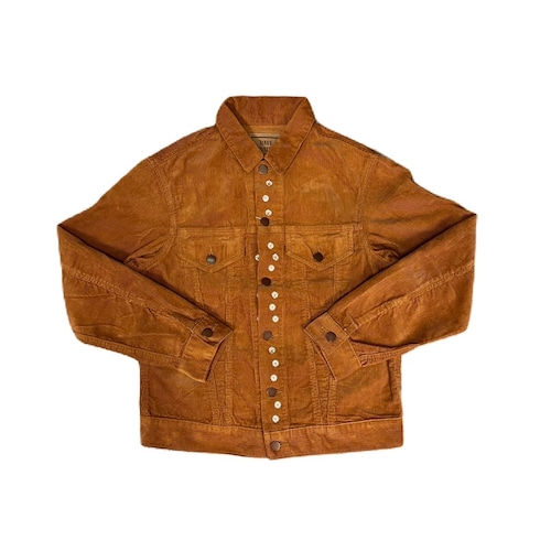HAVE A GRATEFUL DAY #Embroidery Jacket Camel