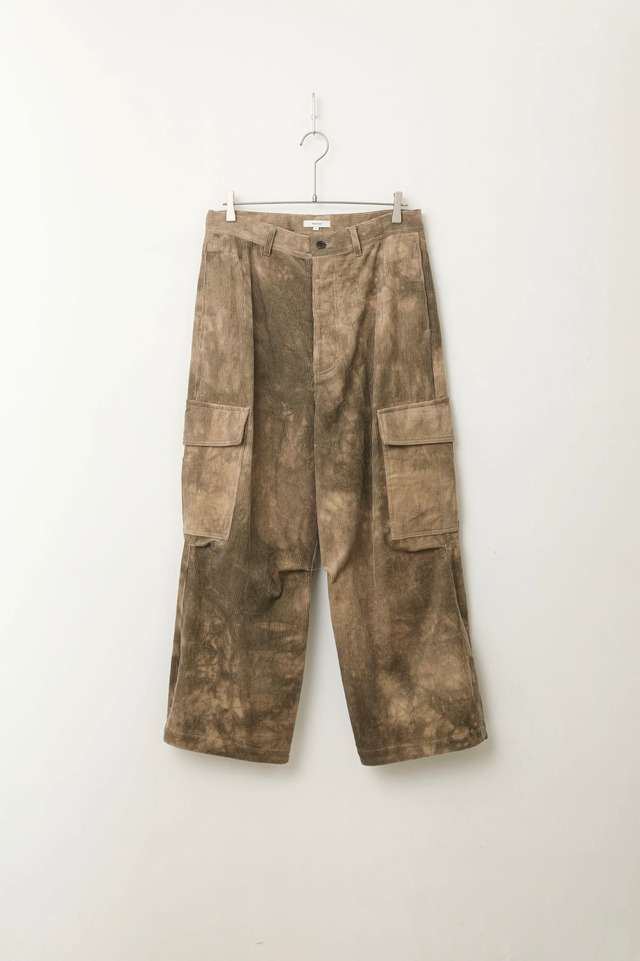 kontor / KON-PT05253 (BEIGE)