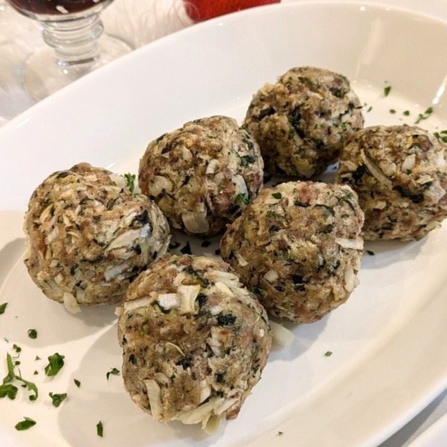 【数量限定】クリスマスディナーセット（スタッフドターキーロール：もも肉）/ Christmas dinner set (Roasted stuffed Turkey thigh Roll)