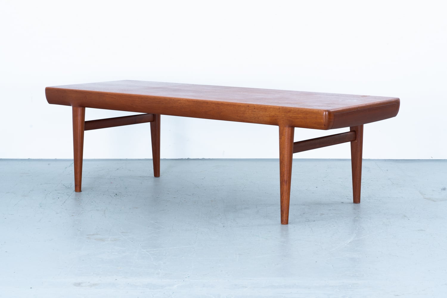 as it is】Johannes Andersen | Coffee Table | kaikki gallery | 北欧