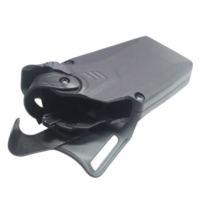 実物 Safariland サファリランド製 SafariVault ALS / SLS RDS