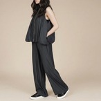 フロントジップ バルーンベストセットアップ