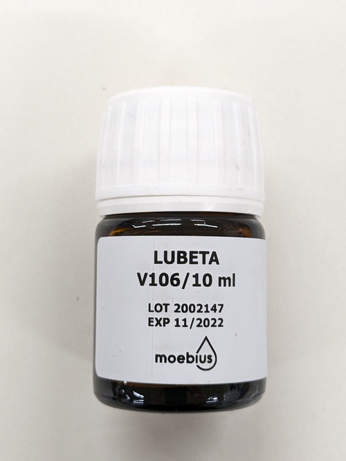 MSA 28.V106-010 moebius Lubeta V106 オイル 10ml