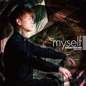 ALBUM : myself  / 中島健作