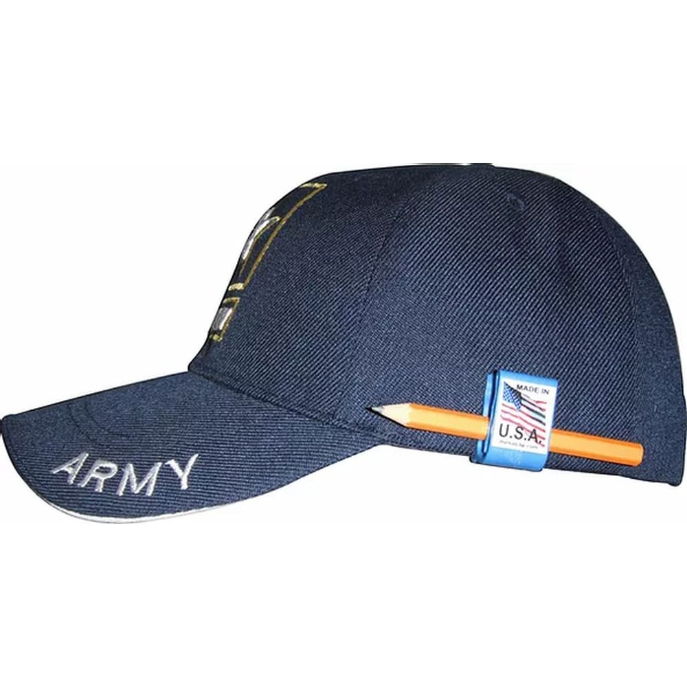 Gotta have Products HatClip ハットクリップ 3パック ブラック