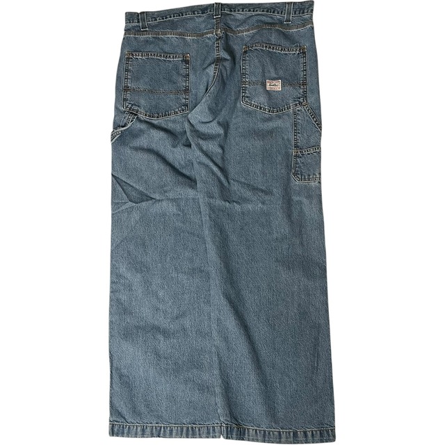 【W40×L32】Levi's   デニムペインターパンツ　