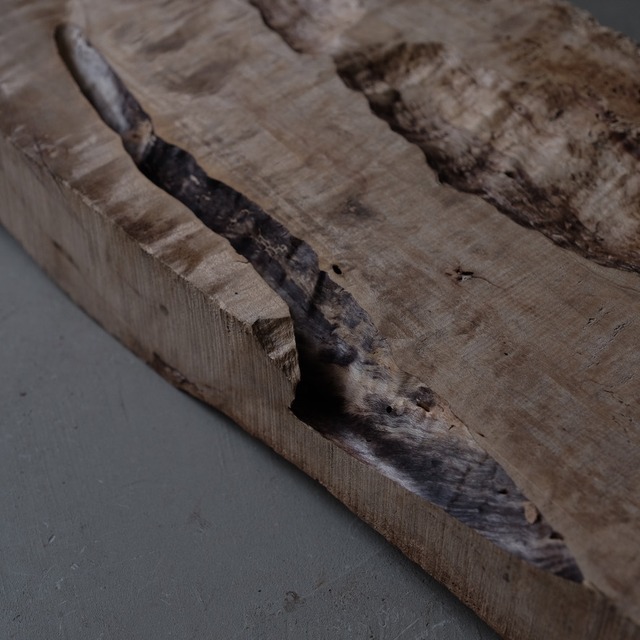 Wooden board